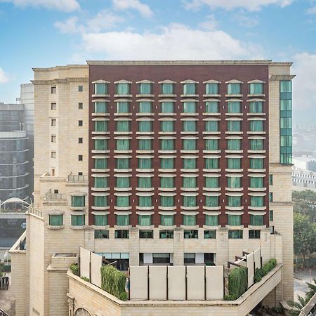 Radisson Gurugram Sohna Road City Center Gurgaon Ngoại thất bức ảnh