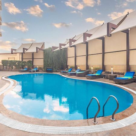 Radisson Gurugram Sohna Road City Center Gurgaon Ngoại thất bức ảnh