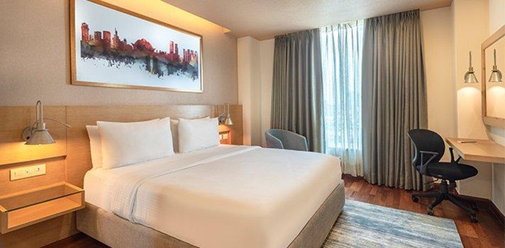 Radisson Gurugram Sohna Road City Center Gurgaon Ngoại thất bức ảnh
