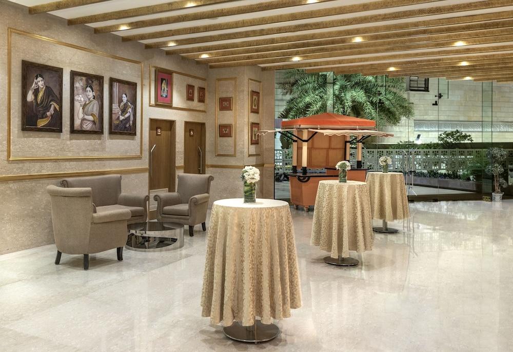 Radisson Gurugram Sohna Road City Center Gurgaon Ngoại thất bức ảnh