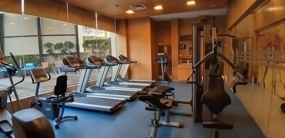 Radisson Gurugram Sohna Road City Center Gurgaon Ngoại thất bức ảnh